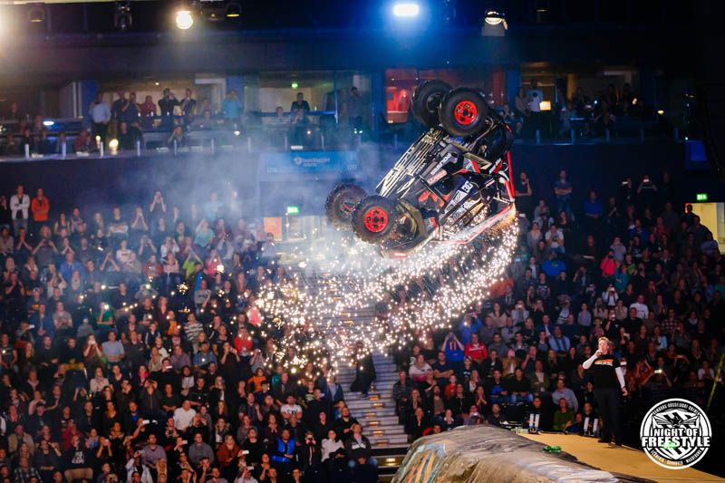 ᐅ Feuerwerke & Pyrotechnik | Professionelle Pyroeffekte Für Ihr Event ...